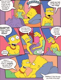 the simpsons hentai pic simpson tell story incest pictures album
