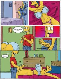 the simpsons hentai pic media simpsons hentai marge photo dtcolqqz exploite