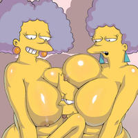 the simpsons hentai pictures simpsons hentai
