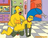 the simpsons sex hentai xxx simpsons bpics marge hentai porn