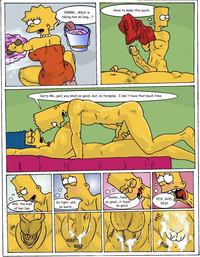 the simpsons sex hentai media simpsons hentai simpson