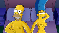 the simpsons sex hentai lffv marg marge simpson simpsons