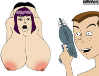 the venture bros hentai hentai pics venture bros