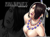 Tifa Chocobo Hentai