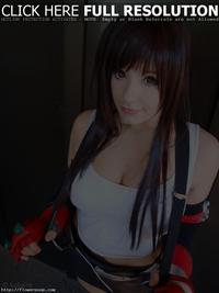 tifa cosplay hentai tifa lockhart final fantasy cosplay mgsu