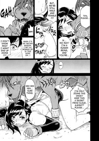 tifa e hentai hentai comics tifa red cdff