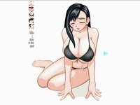 tifa e hentai original egn rmti busty tifa hentai game foxx