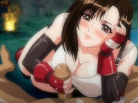 tifa e hentai movies tifa blowjob subbed