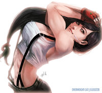 tifa ff hentai originals eed pin