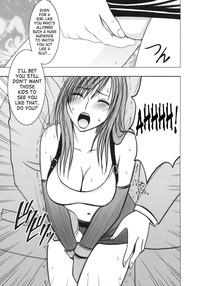 tifa hentai comic tifa climax hentai manga pictures album