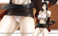 tifa hentai gallery wallpaper tifa lockhart pantypeeper