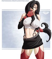 tifa hentai gallery tifa lockhart comics darthwill games