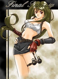 tifa hentai manga pics tifa hentai