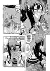 tifa hentai manga hentai tifa acid head