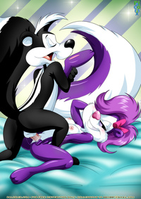 tiny toon hentai lusciousnet fifi fume pal furries pictures album tiny toonsloony toons