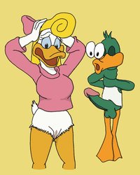 tiny toons adventures hentai hornynamek tiny toon adventures plucky duck pictures hentai foundry user tta like wow