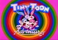tiny toons adventures hentai tinytoonstitle tiny toon adventures
