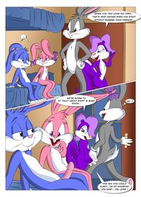 tiny toons hentai tiny toons vacation american erotica pictures album