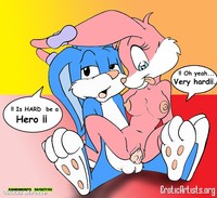 tiny toons hentai fullsize babs bunny buster tiny toon adventures toons furry porn