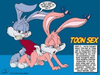 tiny toons hentai trash thread