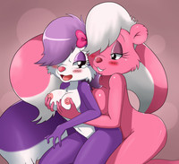 tiny toons hentai bimbette fifi fume tiny furries pictures album artist sssonic