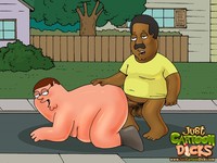 toon hentai blog gallery family guy gay porn pictures toon