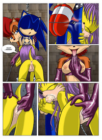 toon hentai xxx hentai comics sonic xxx project