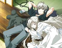 top rated hentai sites yosuganosora wallpaper borderline hentai anime best recommendations