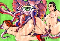 top tentacle hentai scj galleries drawn tentacle porn robot hentai