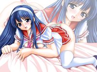 top uncensored hentai lusciousnet konachancom daiba hentai pictures album collection uncensored