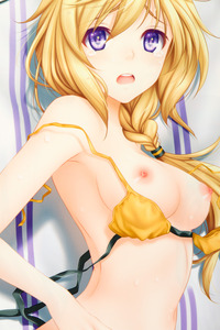 transformers armada hentai dakimakura charlotte dunois review from infinite stratos nsfw