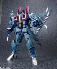 transformers hentai pics media original kirin hobby transformers masterpiece starscream action