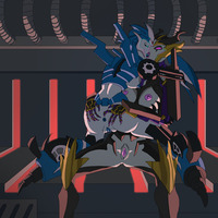 transformers hentai pics arcee transformers prime airachnid auroraboros