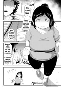 translated hentai comics hero okaa san hentai manga comic