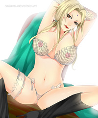 tsunade anime hentai lusciousnet flowerxl naruto hentai pictures album artist tsun