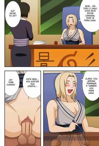 tsunade e hentai hentai naruto tsunade parte