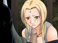 tsunade hentai story custom tsunade blowjob