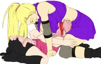 tsunade vs sakura hentai nossa que gulosa sakura naruto haruno shizune temari tenten tsunade hinata nude