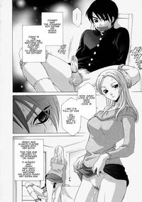 uncensored naruto hentai manga mothers desire hentaibedta net uncensored page