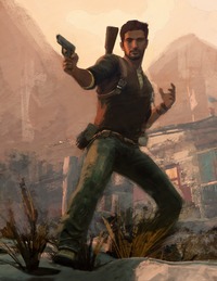 uncharted 2 hentai photos original drake character uncharted wallpaper nathan