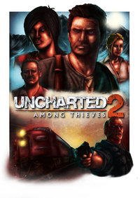 uncharted hentai pre uncharted among thieves kmadden ysa morelikethis designs advertising