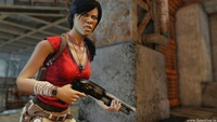 uncharted hentai uncharted chloe frazer wallpaper elena fisher pee kay video