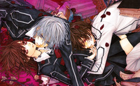 vampire anime hentai media vampire knight hentai pics