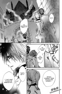 vampire knight hentai doujinshi manga read vampire online free hentai