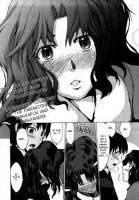 vampire knight hentai pics amagami various artists chap