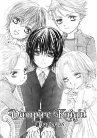 vampire knight hentai pics photos vampire knight manga clubs photo