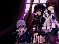 vampire knight hentai pics lsbll