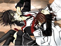 vampire knight hentai wallpapers fullsize vampire knight