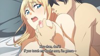 vanilla hentai package ane yome quartet episode dvd snapshot