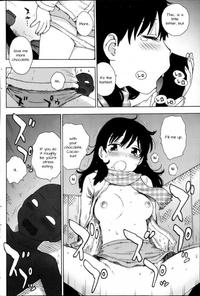 vanilla series hentai eng cacaosu hakihome manga hentai original work